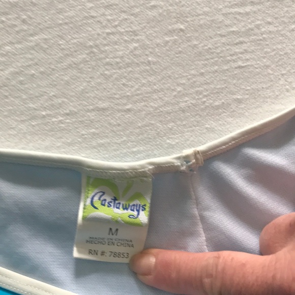 🙀Robert Moses State Park Logo Boyshorts/swimsuit - Picture 5 of 6